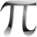 chspe math pi symbol