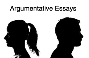 argumentative essay writing topics