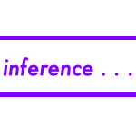 inference image