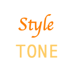 style and tone