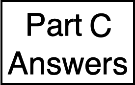 part c answers