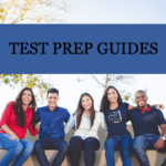 test prep guides image 1